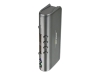 IOGEAR 4 Port PS/2 Desktop KVM Switch w/ Cables