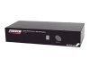 StarTech.com 4-Port StarView DVI KVM Switch