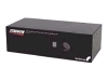 StarTech.com 4-Port StarView KVM Switch Dual Display