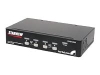 StarTech.com 4-Port StarView USB KVM Switch