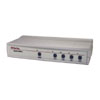 RARITAN COMPUTER 4-Port SwitchMan KVM Switch