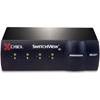 Avocent Corporation 4-Port SwitchView SC KVM Switch