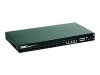 SMC Networks 4-Port TigerSwitch 1000 Ethernet Switch