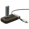 Belkin Inc 4-Port USB 2.0 Plus Hub - Brown