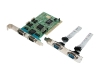 StarTech.com 4-Port Value 16550 Serial PCI Card