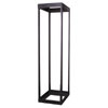 Belkin Inc 4-Post Rack - 42U