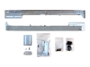 INNOVATION FIRST 4 Post Third Party Rail Kit for IBM x345 Series Server