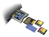 SimpleTech 4-in-1 FlashLink Card Adapter