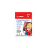 Canon 4-inch x 6-inch Glossy Photo Paper Plus 20 Sheets