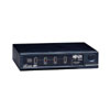 TrippLite 4-port Desktop USB KVM Switch