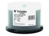 Verbatim Corporation 4.7 GB 16X DVD-R White Inkjet Printable 50 Pack Spindle