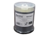 Aleratec 4.7 GB Duplicator Grade DVD-R Disc - 100-Pack Spindle