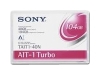Sony 40/104 GB AIT 1 Turbo Storage Media