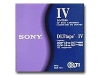 Sony 40 / 80 GB DLT IV Tape Cartridge