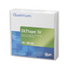 Quantum 40 / 80 GB DLTtape IV Tape Cartridge