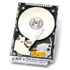 CMS Products 40 GB 5400 RPM Easy-Plug Easy-Go ATA-2/3/4/5 Internal Hard Drive Upgrade for Dell Inspiron 5100 Notebooks