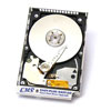CMS Products 40 GB 5400 RPM Easy-Plug Easy-Go ATA-2/3/4/5 Internal Hard Drive Upgrade for Dell Latitude LS/ CSR Notebooks