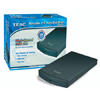 TEAC America 40 GB 5400 RPM USB 2.0 External Hard Drive