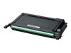 Samsung 400-Page Black Print Cartridge for CLP-600N / CLP-650N Color Laser Printers