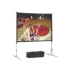 Da-Lite 40442 86-inch x 116-inch Da-Matt Projection Screen