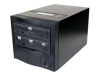 Aleratec 40X CD R / 8X/16X DVD R Copy Cruiser Pro Duplicator