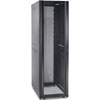 American Power Conversion 42U NetShelter SX Enclosure with Side Panels