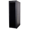 Belkin Inc 42U Premium Enclosure - Black