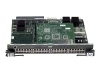 Enterasys 48-Port 10/1000 Base-TX via RJ-45 Platinum Distributed Forwarding Engine