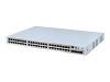 3Com 48-Port 4200G Layer 2 Stackable Switch with 4 Gigabit Ports