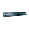 TRENDnet 48-Port CAT 5e RJ-45 UTP 19-inch Rack Mount Patch Panel