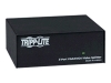 TrippLite 4PORT VIDEO SPLITTER MULTISYNC