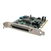 StarTech.com 4PT RS-422/RS-485 MULTI-SER PCI CARD - DB9