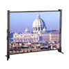 Da-Lite 50-inch Presenter Projection Screen