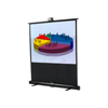 InFocus Corp 50-inch SC-PU-50 Manual Pull Up Screen