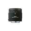 Sigma Corporation 50 mm F2.8 EX DG Macro Lens For Select Canon Mounts