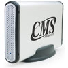 CMS Products 500 GB 7200 RPM USB 2.0 External Desktop Backup System