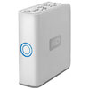 Western Digital 500 GB 7200 RPM USB 2.0 / FireWire 400/800 External Hard Drive - My Book Pro Edition