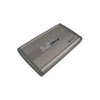 US MODULAR 500 GB Mammoth USB 2.0 / FireWire External Hard Drive