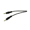 CABLES TO GO 50FT 3.5MM STEREO-AUDIO CABLE M/M