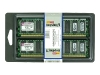 Kingston 512 MB (2 x 256 MB) PC3200 SDRAM 184-pin DIMM DDR Memory Module Kit - ValueRAM Series