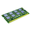 Kingston 512 MB 667 MHz SDRAM 200-pin SODIMM Memory Module for Select Toshiba Equium / Qosmio / Portege / Satellite / Tecra Notebooks