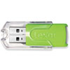 Lexar Media 512 MB JumpDrive FireFly USB Flash Drive