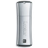 Lexar Media 512 MB JumpDrive Secure II Hi-Speed USB Flash Drive