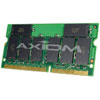 AXIOM 512 MB PC133 Memory Module for Dell Inspiron 4100 / Latitude C610/ C400 Notebooks
