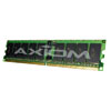 AXIOM 512 MB PC2-3200 240-pin DIMM DDR2 Memory Module for Dell PowerEdge 1850/ 2850/ SC1420 Servers