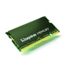 Kingston 512 MB PC2-4200 SDRAM 200-pin SODIMM DDR2 Memory Module for Select IBM ThinkPad Notebooks