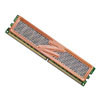 OCZ Technology Group 512 MB PC2-5300 SDRAM 240-pin DIMM DDR2 Memory Module - Value Pro Series