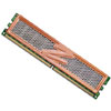 OCZ Technology Group 512 MB PC2-5400 SDRAM 240-pin DIMM DDR2 Memory Module - Value Series