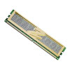 OCZ Technology Group 512 MB PC2-6400 SDRAM 240-pin DIMM DDR2 Memory Module - Gold GX XTC Edition