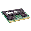SimpleTech 512 MB PC2700 SODIMM DDR Memory Module